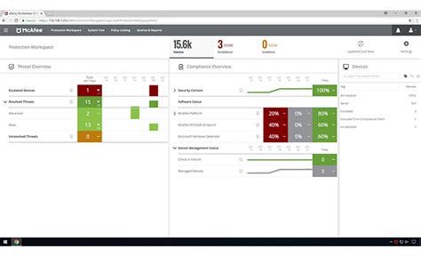McAfee India, McAfee MVISION, McAfee Security Solution, McAfee Partners ...