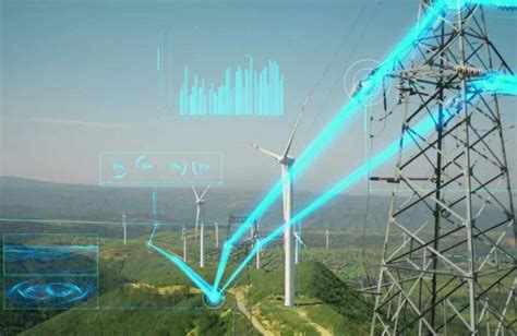 电气风电：数字化软件里的经营智慧-国际风力发电网