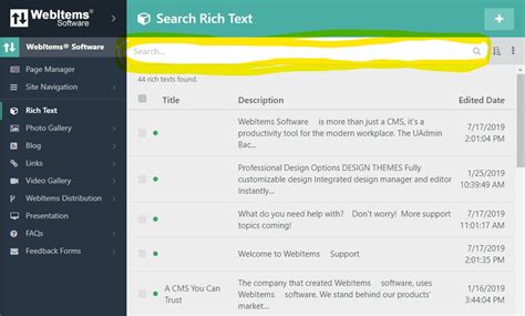 Image result for Rich Text Header Decoder