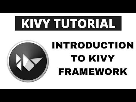 Tech with Tim Kivy Tutorial 的图像结果