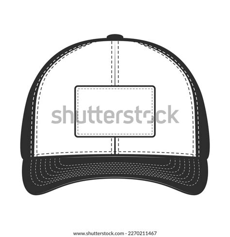 Baseball Cap Front View 的图像结果