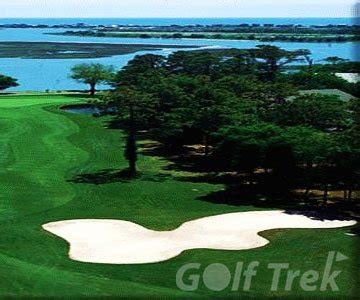 Lockwood Folly Country Club - Your Golf Package