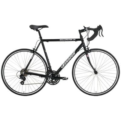 Windsor Wellington 2.0 Aluminum 21 Speed Road Bike India | Ubuy