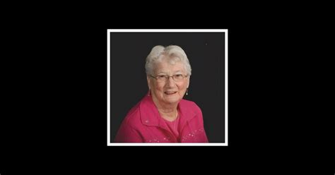 Obituary | Kathleen "Kathy" Anna Fritz of Waconia, Minnesota | Bertas ...