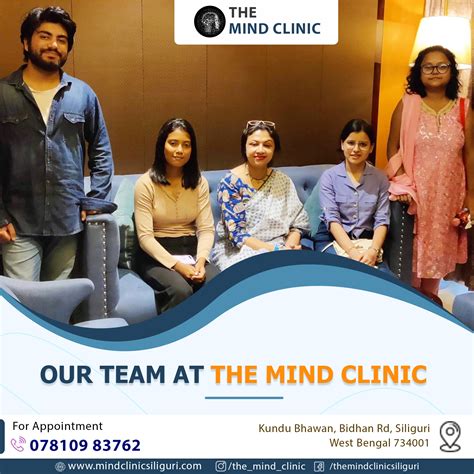 Mind Clinic