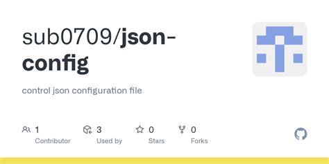 Image result for JSON Config File