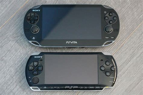 psp和psv的区别_PSP和PSV的区别是什么_当客下载站