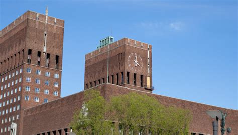 Undersøkelse om bruk av hjemmetjenester - Oslo kommune - Aktuelt Minimalist Aesthetic Aesthetic