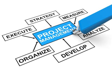 Project Management Strategy Example 的图像结果