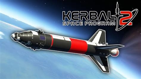Kerbal Space Program Best Rocket Designs 的图像结果