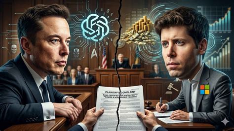 OpenAI vs Elon Musk trial begins: What happened so far, explained in 7 ...