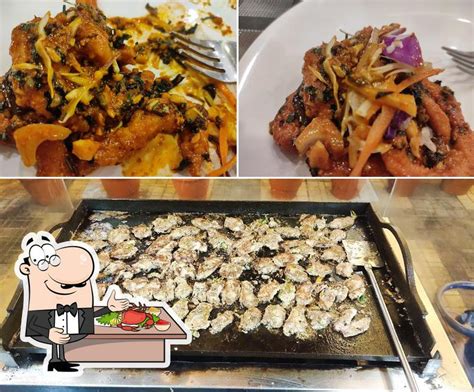 Mehraab Multicusine Restaurant, Hyderabad - Restaurant menu, prices and ...