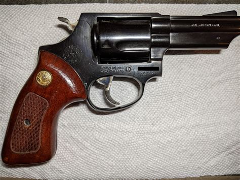 Image result for Taurus 38 Revolver