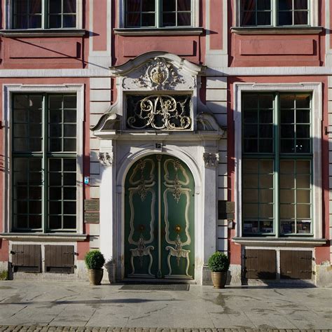 UPHAGEN'S HOUSE - MUSEUM OF GDANSK (2025) All You Need to Know BEFORE ...