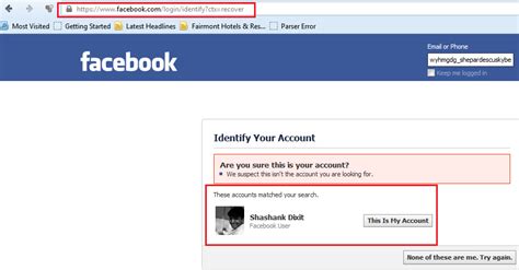 Privacy Error Fix 的图像结果