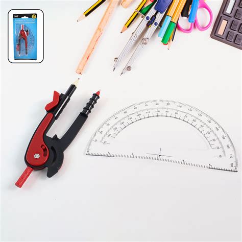 Geometry Box – My Stationery