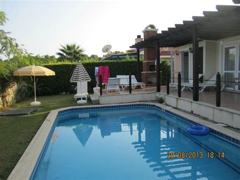 OASIS HOLIDAY RESIDENCES & VILLAS (Fethiye) - Apartment Reviews ...