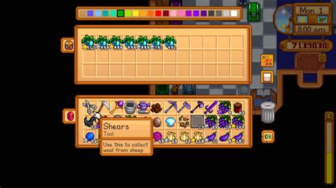 How To Grow Ancient Fruit in Stardew Valley