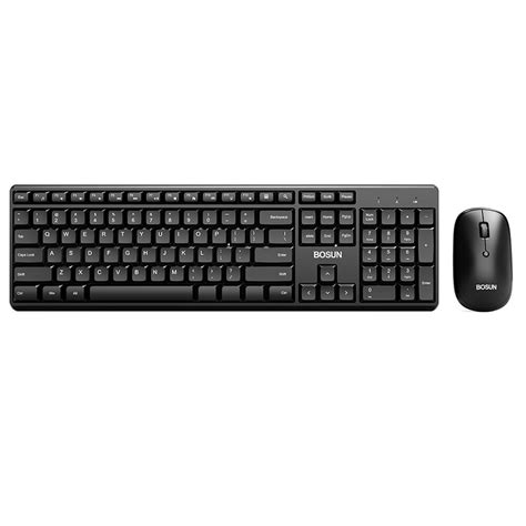 Keyboard Mouse 的图像结果