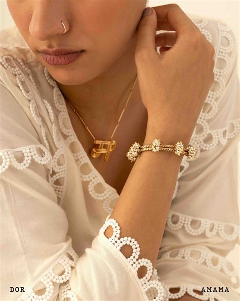 Mogra Lumba Bracelet | Bracelet for Women's