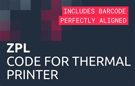 Image result for Zebra Code Programing