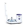 Ultra Grind+ Gold 2 Liter Coconut Scraper Attachment (Silver) : Amazon ...