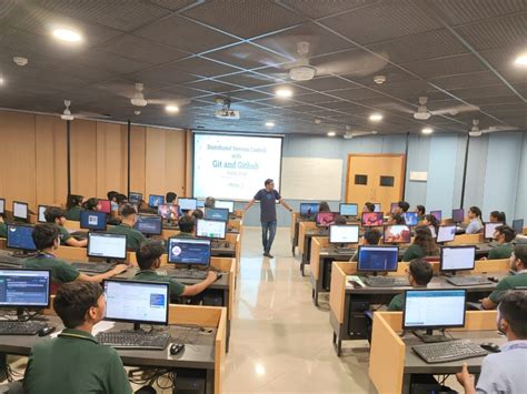 AMTICs - Asha M. Tarsadia Institute of Computer Science and Technology