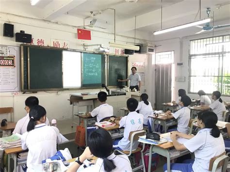 2020年中考下周一开考，今年全市共有5万多名初三考生参加考试|中考|惠州市|数学_新浪新闻