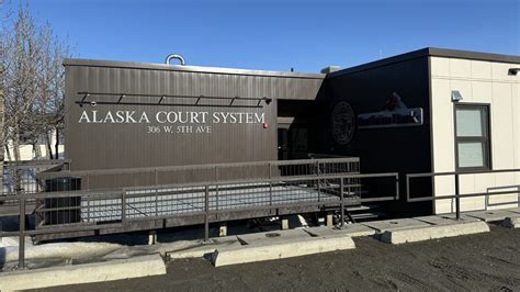 Continuance Granted, New Stickel Hearing Set for June 25 - KNOM Radio ...