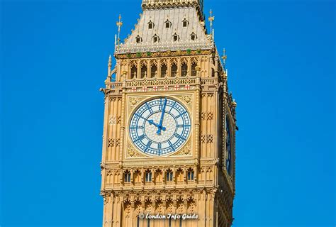 What's The Time in London UK: An In-Depth Guide for Travellers