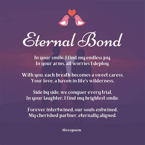 40+ Deep Meaningful Love Poems for Her and Him - iPhone2Lovely