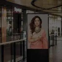 Nevon Express | Leading Indoor Outdoor Display Manufacturer in India