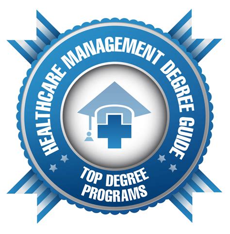 Top 20 Certification Programs in Healthcare Management 2020 ...