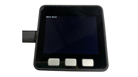 Using M-5450 with Arduino 的图像结果