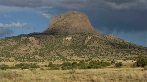 Topography of the Colorado Plateau — Earth@Home