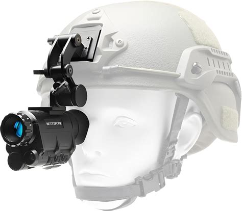 NVG30 Night Vision Goggles Night Vision Monocular,PVS-14 Tactical ...