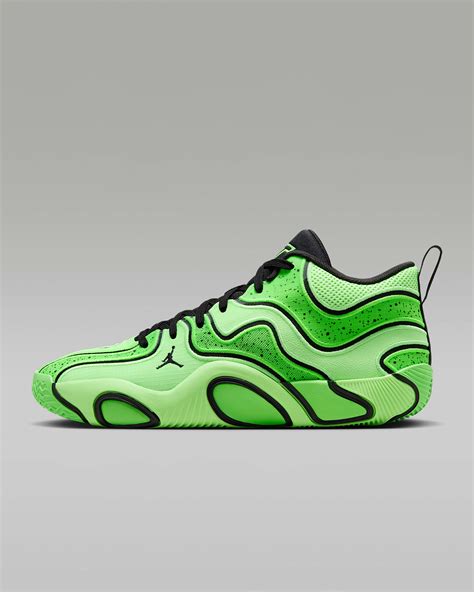 Tenis de básquetbol Tatum 3. Nike MX