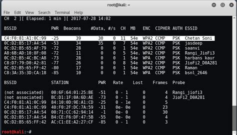 Crack WPA/WPA2-PSK using Aircrack-ng and Hashcat - 2017 - Yeah Hub
