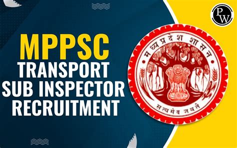 Image result for MPPSC Si Selection Process