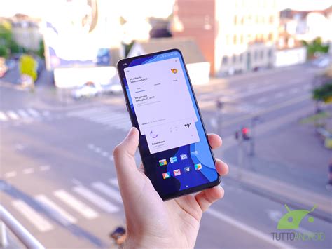 Amate il Material Design? Provate questa personalizzazione, non ve ne ...