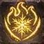 File:Fire Shield Chill Unfaded Icon.webp - bg3.wiki
