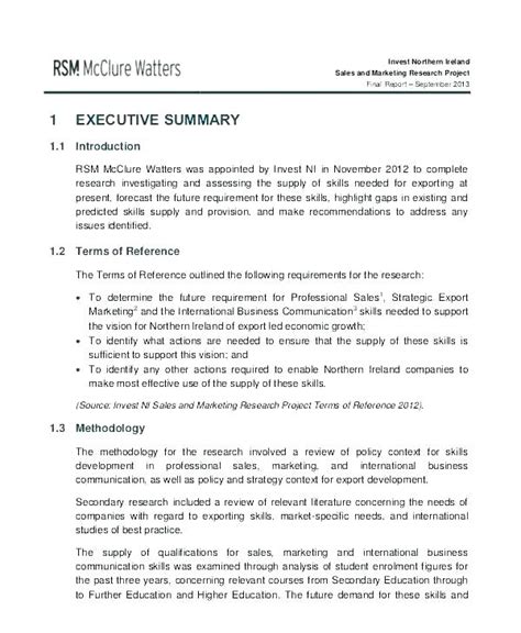 Image result for Research Project Report Example