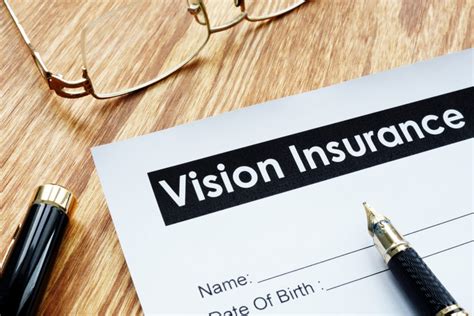 Image result for Vision Insurance Plans