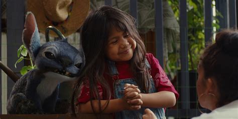 "LILO & STITCH" - Review