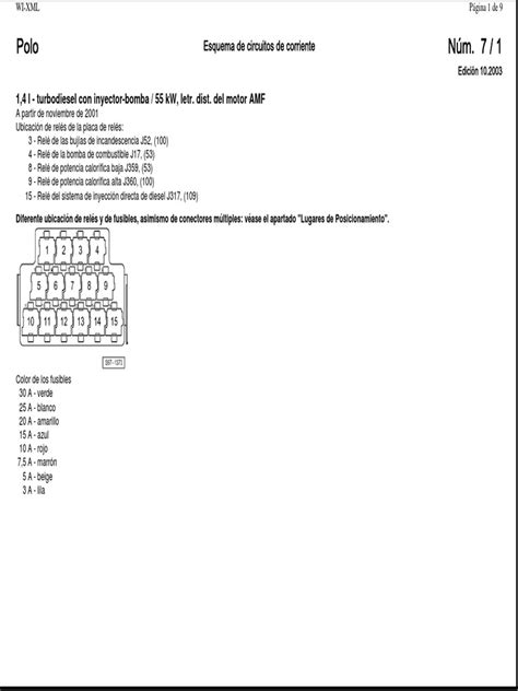 Image result for Engine Control Module for Polo 2003 Location
