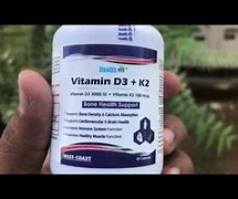 Image result for Vitamin D3 K2 Side Effects