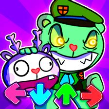Image result for FNF Flippy Mod Full Week for Android