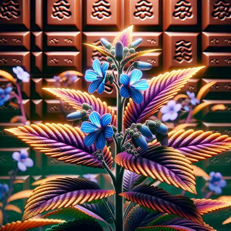 wonka bars strain - mushroom Chocolate Bar