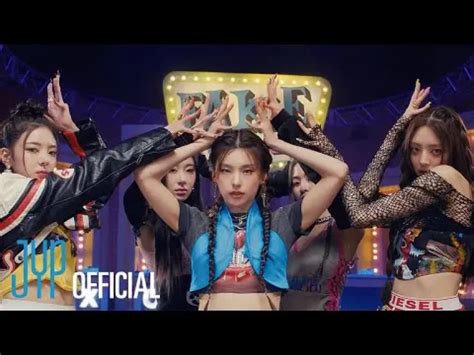 ITZY - Cheshire Lyrics (English & Romanized) Lyrics