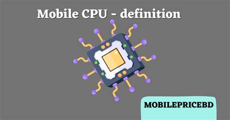 CPU Definition Computer 的图像结果